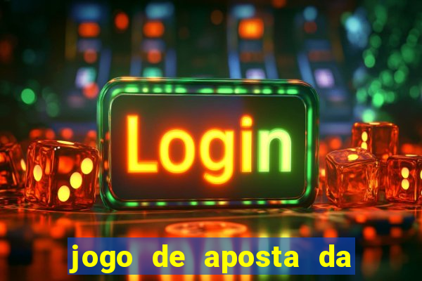 jogo de aposta da jojo todynho