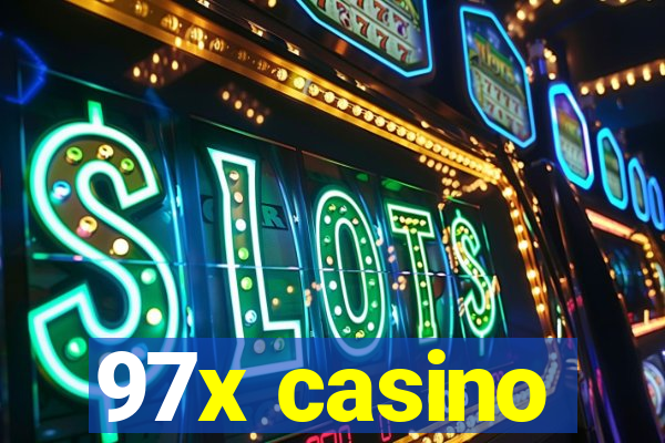 97x casino