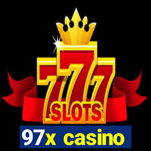 97x casino