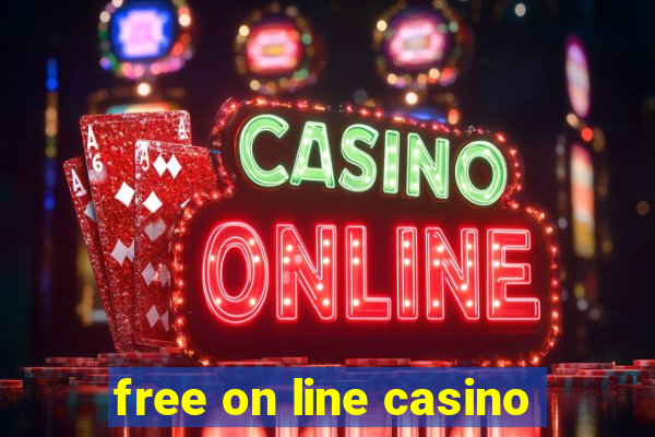 free on line casino