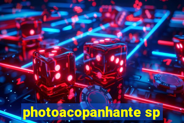 photoacopanhante sp