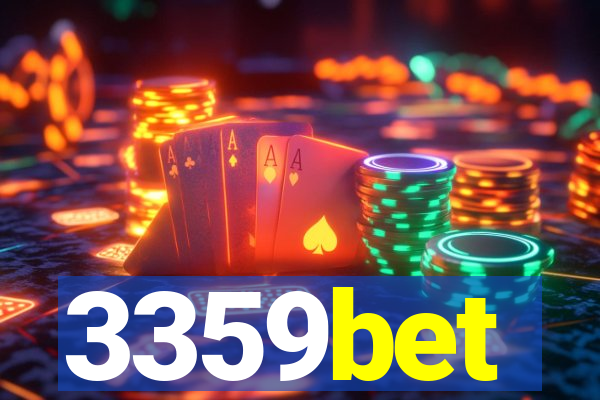 3359bet