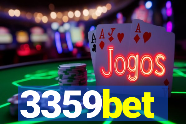 3359bet