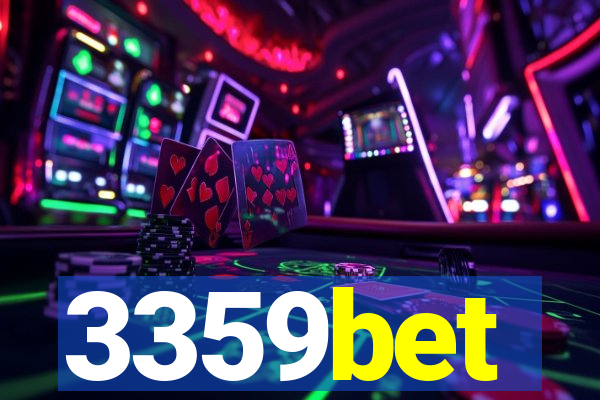 3359bet