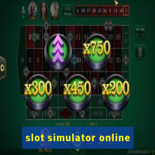 slot simulator online