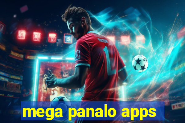 mega panalo apps