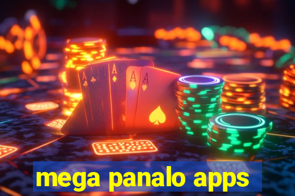 mega panalo apps