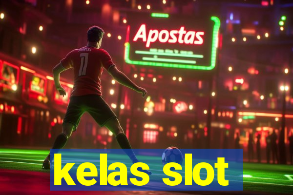 kelas slot