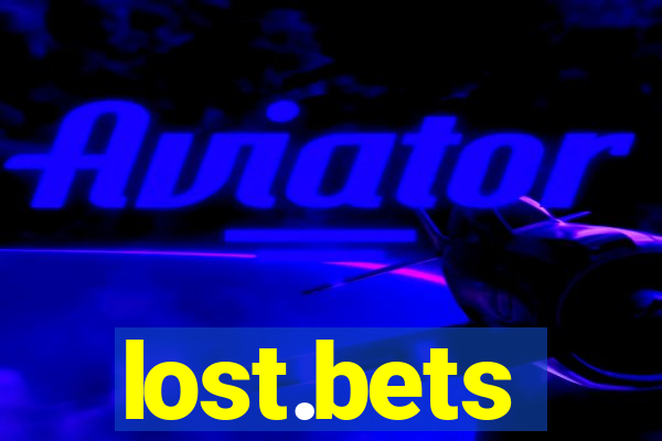 lost.bets