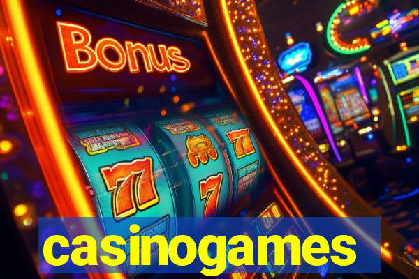 casinogames