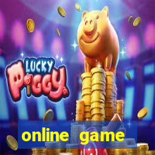 online game gambling casino