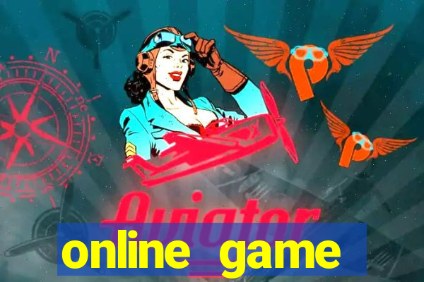 online game gambling casino