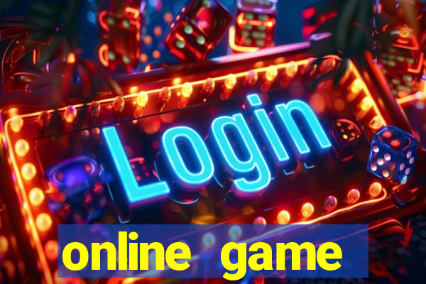 online game gambling casino