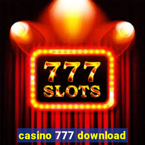 casino 777 download