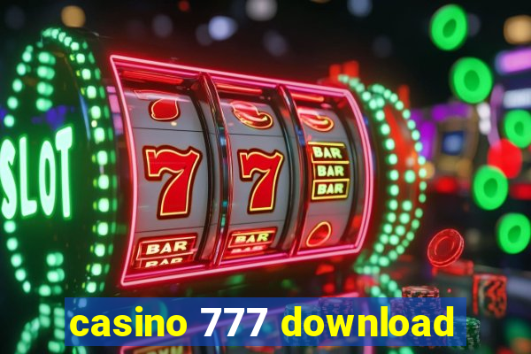 casino 777 download