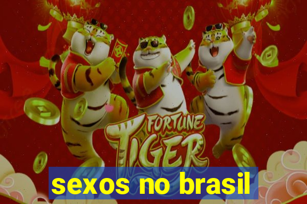 sexos no brasil