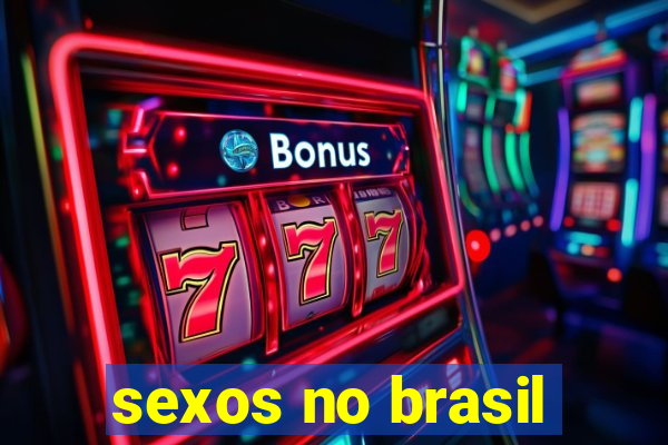 sexos no brasil