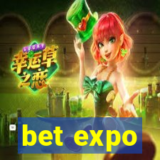 bet expo