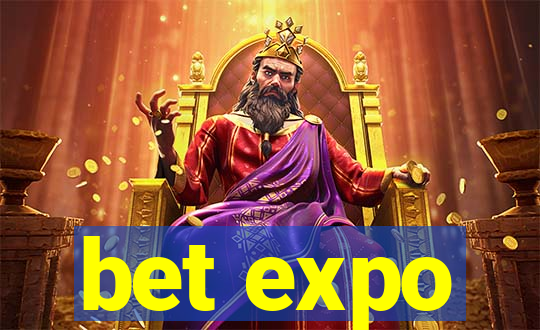 bet expo