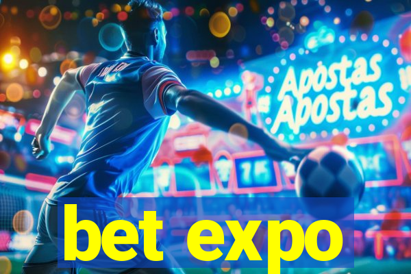 bet expo