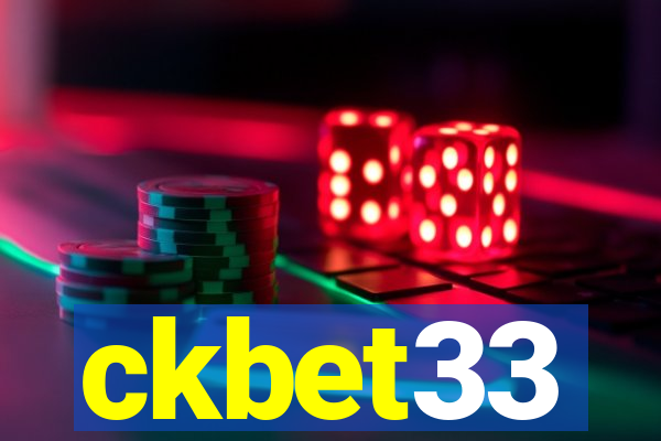 ckbet33