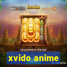 xvido anime