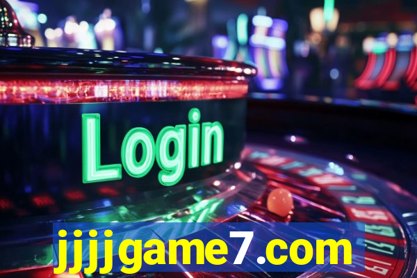 jjjjgame7.com