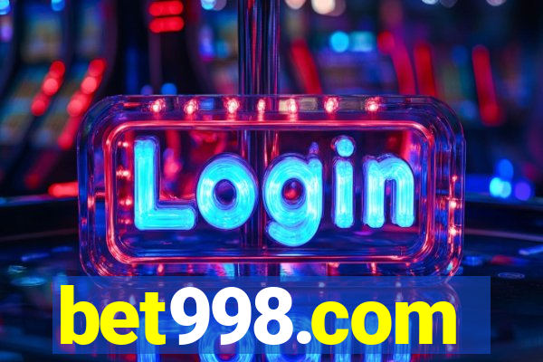 bet998.com