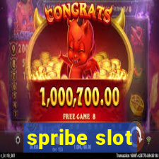 spribe slot