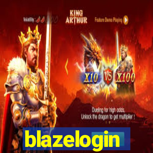 blazelogin