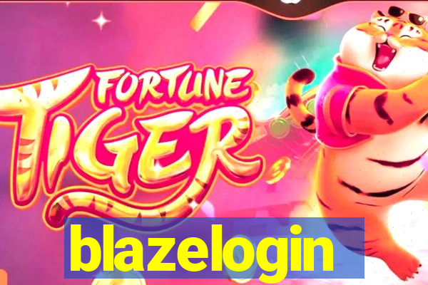 blazelogin