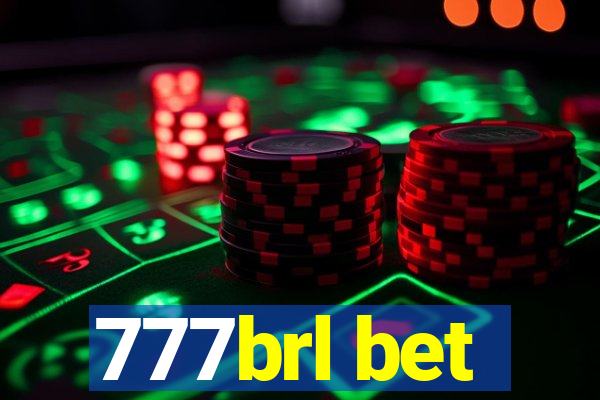 777brl bet