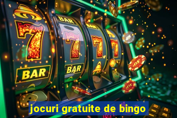 jocuri gratuite de bingo