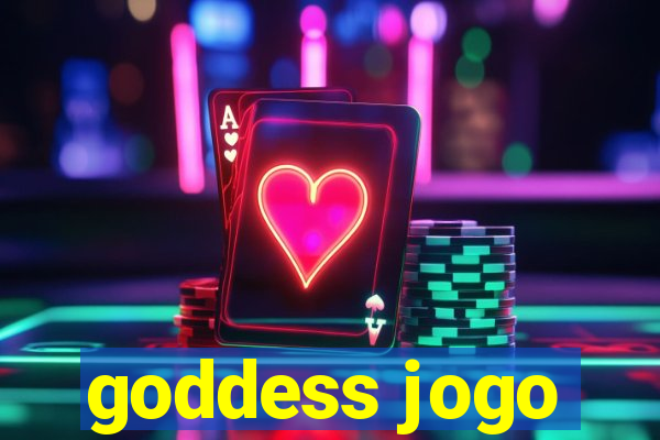 goddess jogo