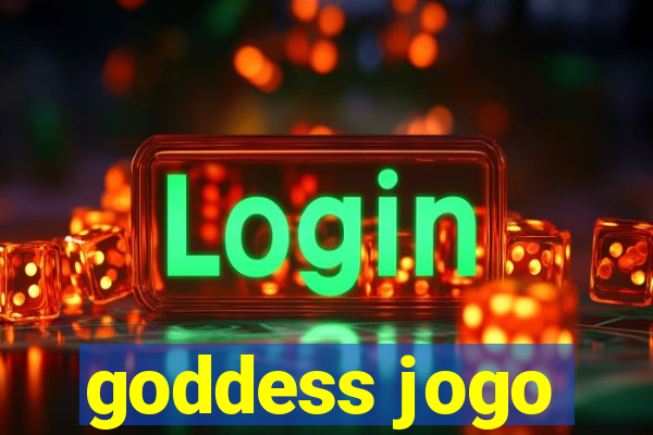 goddess jogo