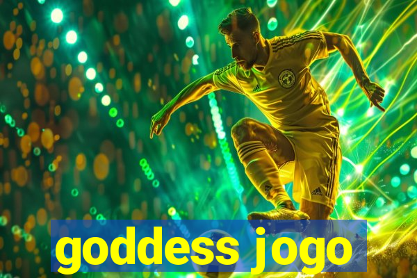 goddess jogo