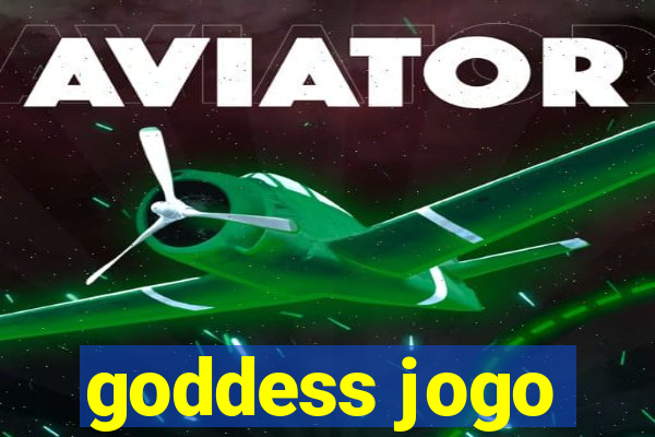 goddess jogo