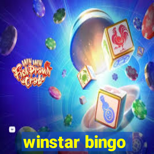 winstar bingo