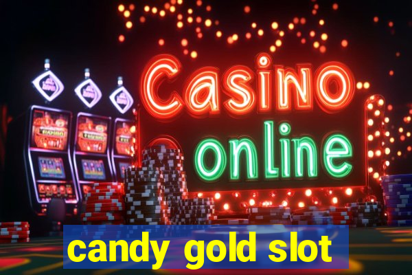 candy gold slot