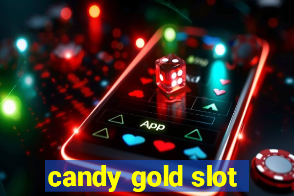 candy gold slot