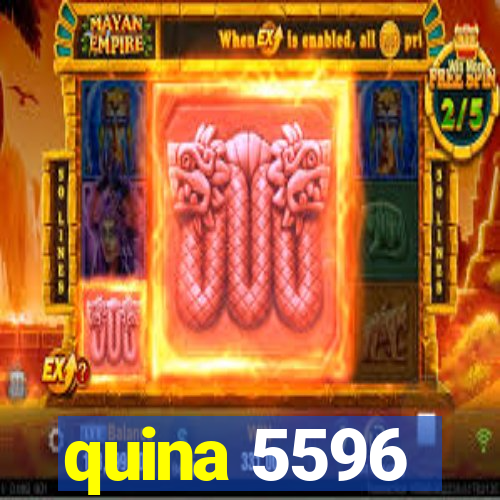 quina 5596