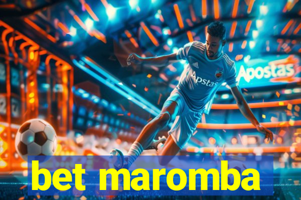 bet maromba