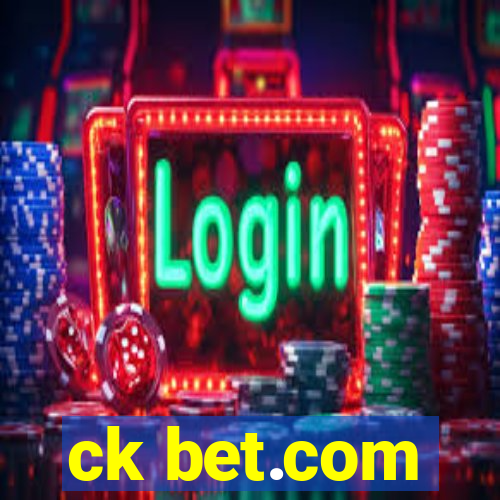 ck bet.com