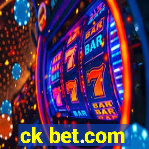 ck bet.com