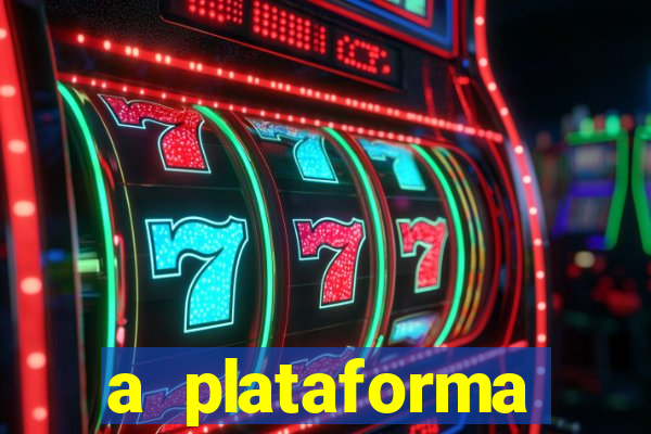 a plataforma tv777.bet é confiável