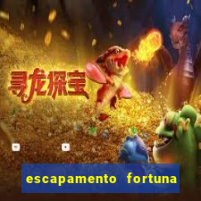 escapamento fortuna fan 160 2022