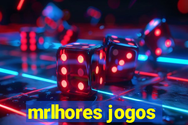 mrlhores jogos