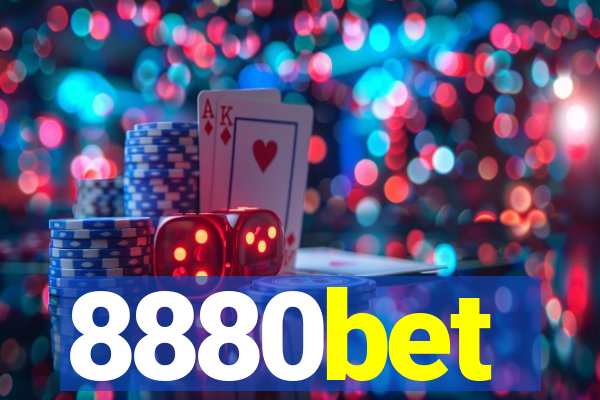 8880bet