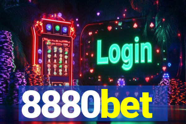 8880bet