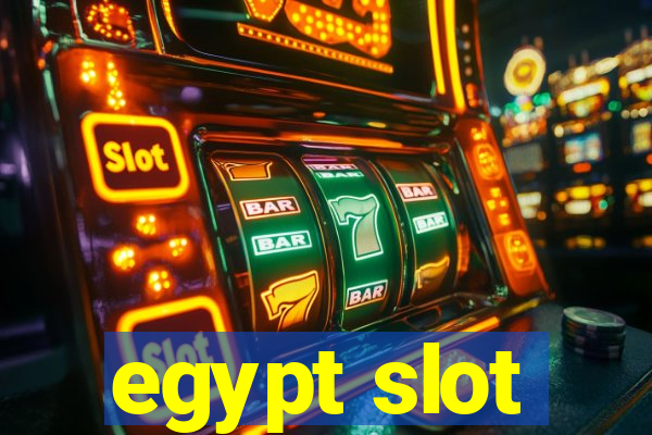 egypt slot